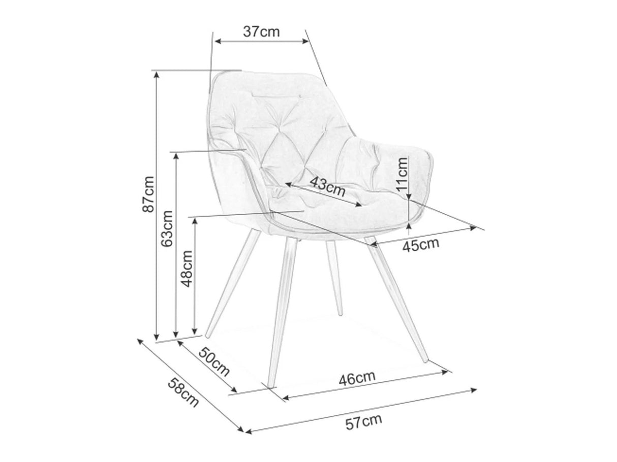 Silla 548738