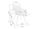 Silla Columbal