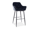 Silla de barra Donae