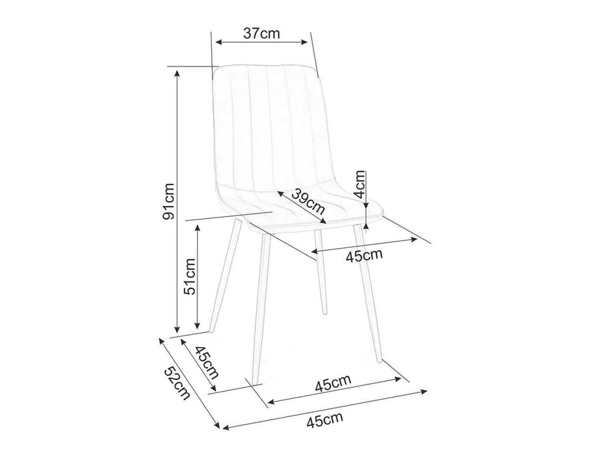 Silla 548907