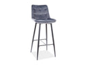 Silla de barra Aristum