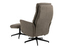 Sillón reclinable Ceral