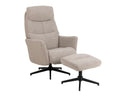 Sillón reclinable Ceral