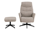 Sillón reclinable Ceral