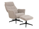 Sillón reclinable Ceral