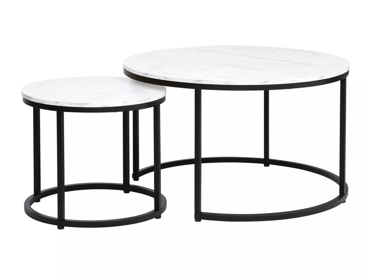 Conjunto mesa de centro 548967