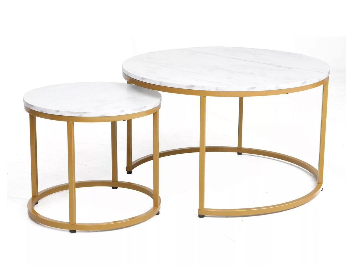 Conjunto mesa de centro 548967