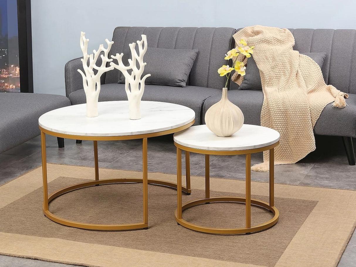 Conjunto mesa de centro 548967