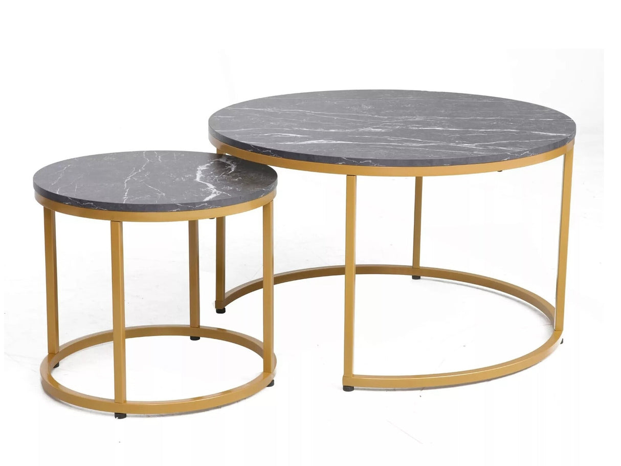 Conjunto mesa de centro 548967
