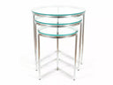 Conjunto mesa de centro Granae