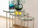 Conjunto mesa de centro Granae