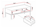 Mesa de centro Formicas