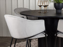 Conjunto de comedor Studillus