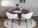 Conjunto de comedor Myrtinus