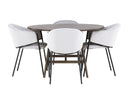 Conjunto de comedor Myrtinus