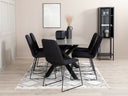 Conjunto de comedor Hortculum