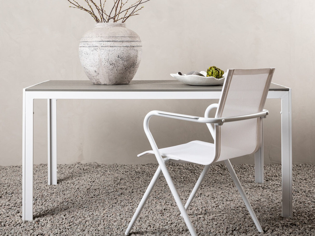 Mesa para exterior 431303