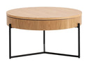 Conjunto mesa de centro Luditas