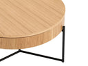 Conjunto mesa de centro Luditas