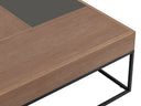 Mesa de centro Equos