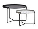 Conjunto mesa de centro Annal