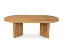Mesa de centro Concordae
