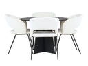 Conjunto de comedor Caror