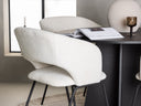 Conjunto de comedor Caror