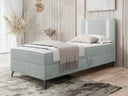 Cama continental Arcitas