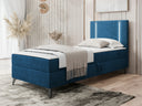 Cama continental Arcitas