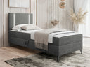 Cama continental Arcitas