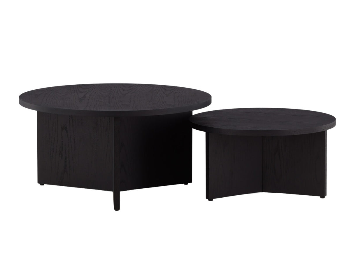 Conjunto mesa de centro 550364