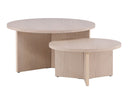 Conjunto mesa de centro Cypas