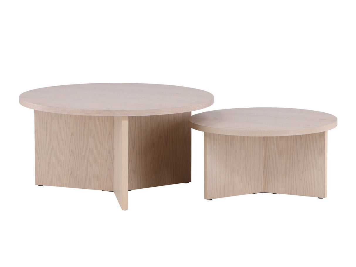 Conjunto mesa de centro 550364