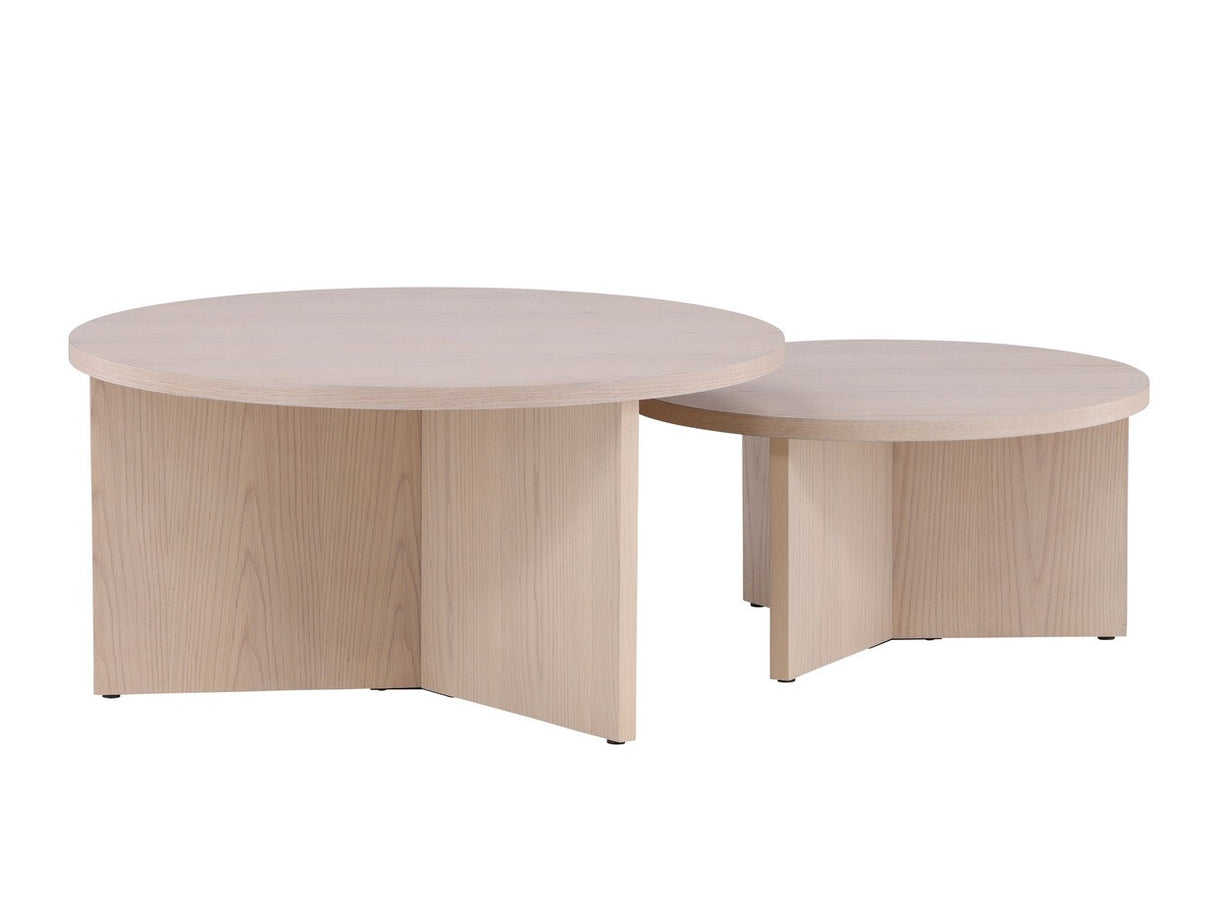 Conjunto mesa de centro 550364