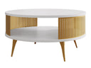 Mesa de centro Serenum