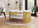 Mesa de centro Formus