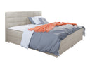 Cama continental Figilis