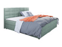 Cama continental Figilis