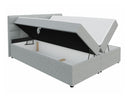 Cama continental Figilis