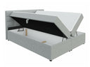 Cama continental Figilis