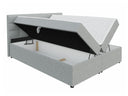 Cama continental Figilis