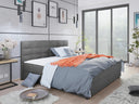 Cama continental Figilis