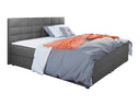 Cama continental Figilis