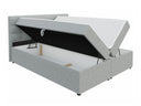 Cama continental Figilis