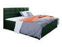 Cama continental Figilis