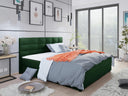 Cama continental Figilis
