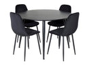Conjunto de comedor Unitia