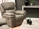 Sillón reclinable Panmentum