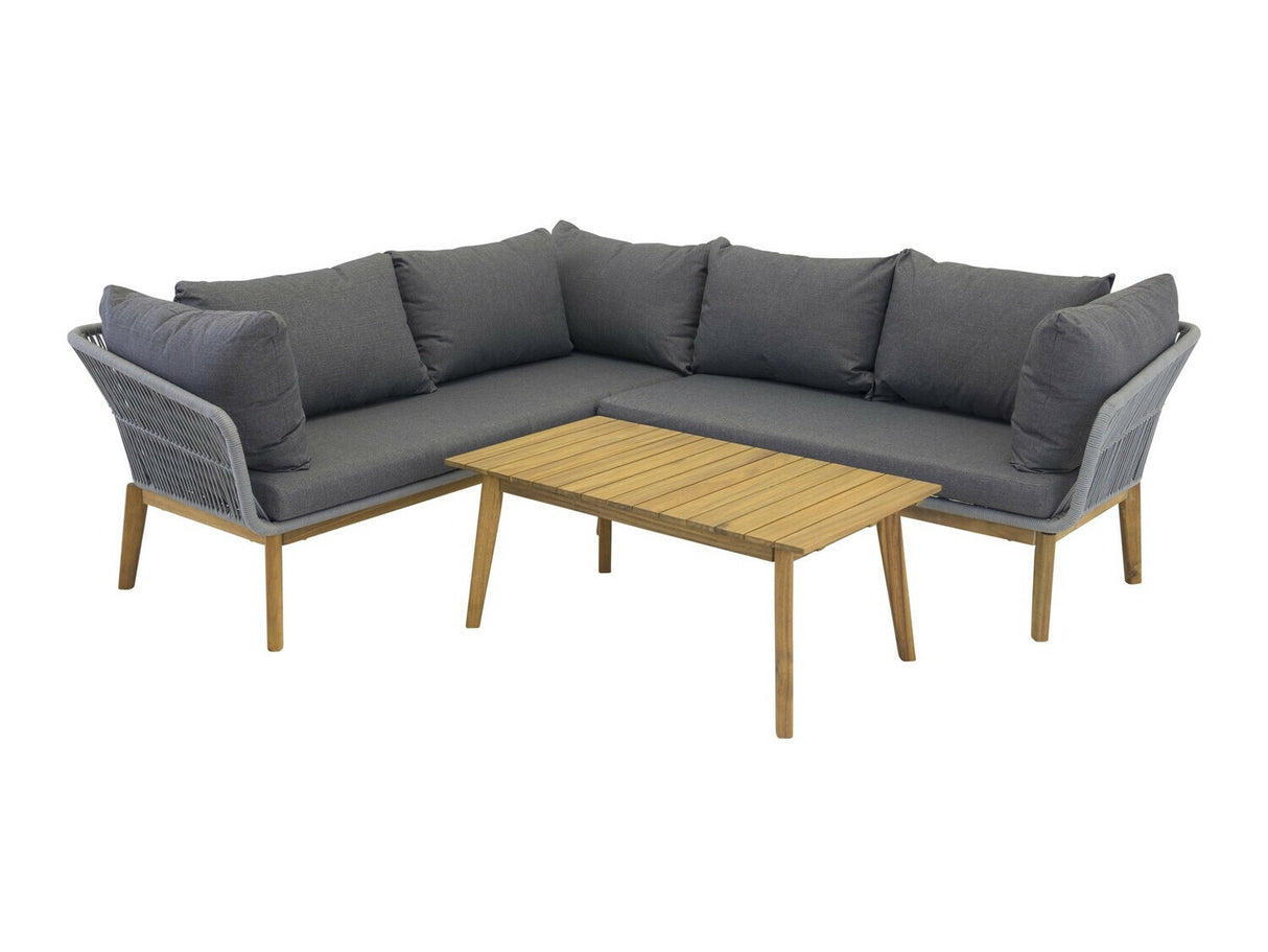 Conjunto de muebles de exterior 276972